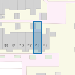 Perceel HTN01-H-2996