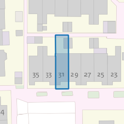 Perceel HTN01-H-2998