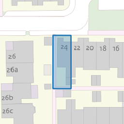 Perceel HTN01-H-3000