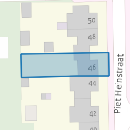 Perceel HTN01-H-3001