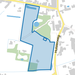 Perceel HTN01-H-3006