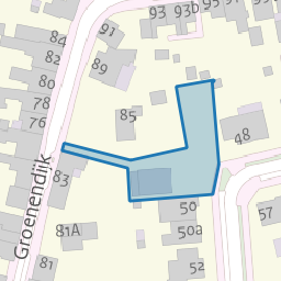 Perceel HTN01-H-3009