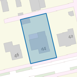Perceel HTN01-H-3012
