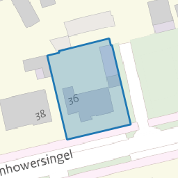 Perceel HTN01-H-3014