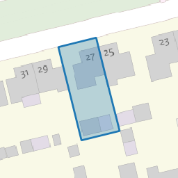 Perceel HTN01-H-3024