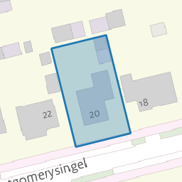 Perceel HTN01-H-3027