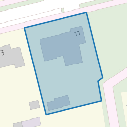 Perceel HTN01-H-3031