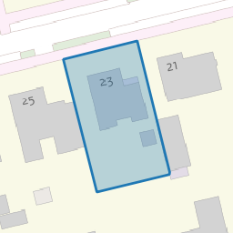 Perceel HTN01-H-3033