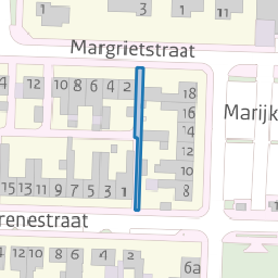 Perceel HTN01-H-3040