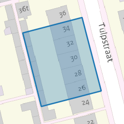 Perceel HTN01-H-3052
