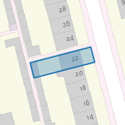 Perceel HTN01-H-3055