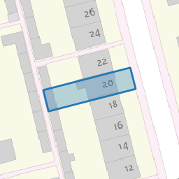 Perceel HTN01-H-3056