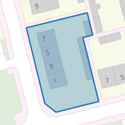 Perceel HTN01-H-3059