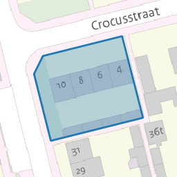 Perceel HTN01-H-3062