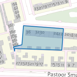 Perceel HTN01-H-3064
