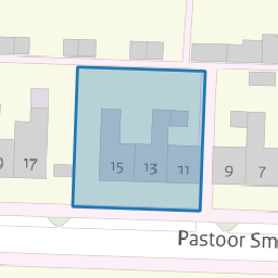 Perceel HTN01-H-3068