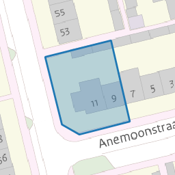 Perceel HTN01-H-3081