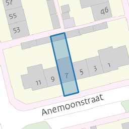 Perceel HTN01-H-3082