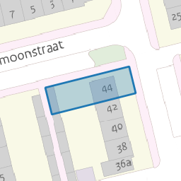 Perceel HTN01-H-3084