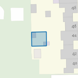 Perceel HTN01-H-3097