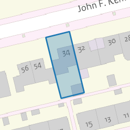 Perceel HTN01-H-3111