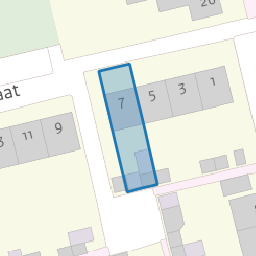 Perceel HTN01-H-3119
