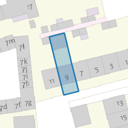 Perceel HTN01-H-3130