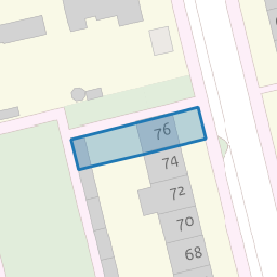 Perceel HTN01-H-3134