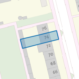 Perceel HTN01-H-3135