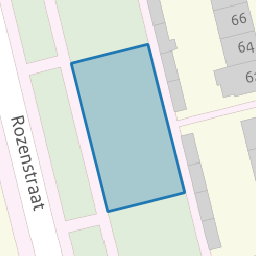 Perceel HTN01-H-3138