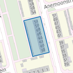 Perceel HTN01-H-3141
