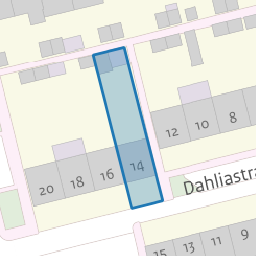 Perceel HTN01-H-3156