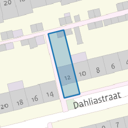 Perceel HTN01-H-3157