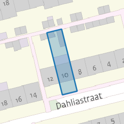 Perceel HTN01-H-3158