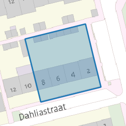 Perceel HTN01-H-3159