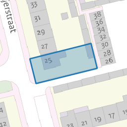 Perceel HTN01-H-3161