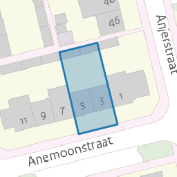 Perceel HTN01-H-3164