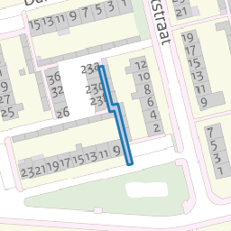 Perceel HTN01-H-3170