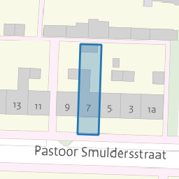 Perceel HTN01-H-3182