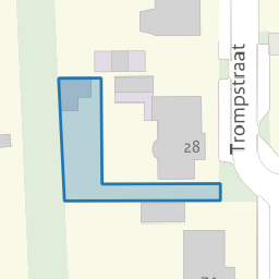 Perceel HTN01-H-3200