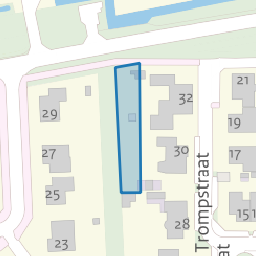 Perceel HTN01-H-3205