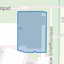 Perceel HTN01-H-3216