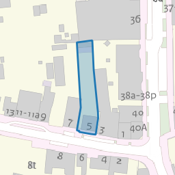 Perceel HTN01-H-3219