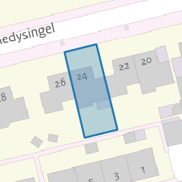Perceel HTN01-H-3225
