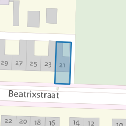 Perceel HTN01-H-3234
