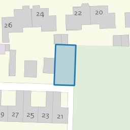 Perceel HTN01-H-3235