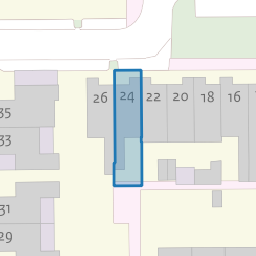 Perceel HTN01-H-3245