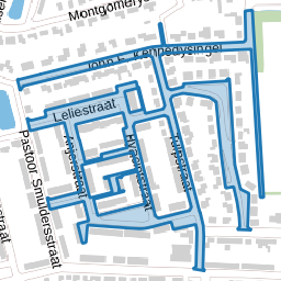 Perceel HTN01-H-3250