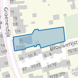 Perceel HTN01-H-3254