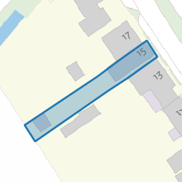 Perceel HTN01-H-3257